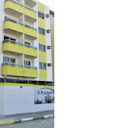 Apartamento Praia Grande Ubatuba Bagian luar foto