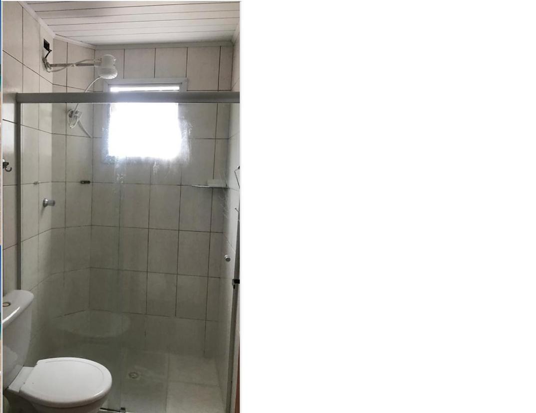 Apartamento Praia Grande Ubatuba Bagian luar foto